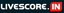 LIVESCORE.IN